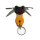 Cat Zest. XL 3pcs Multi-Tool, Knife and Keychain - 1604132 - zdjęcie 7
